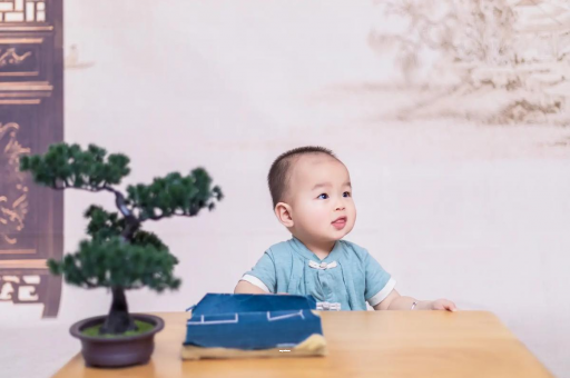 潍坊宝宝发烧能开空调吗