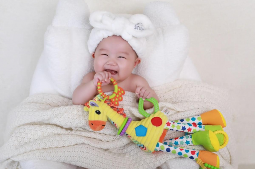 潍坊19个月宝宝辅食